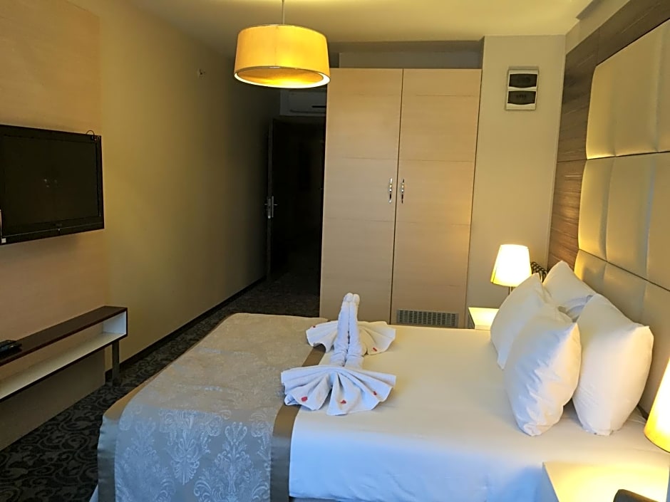 Derpa Suite Hotel