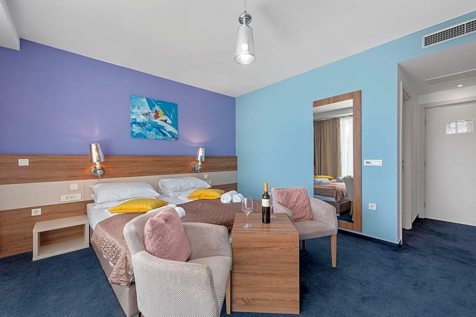 Boutique Hotel Mali Raj