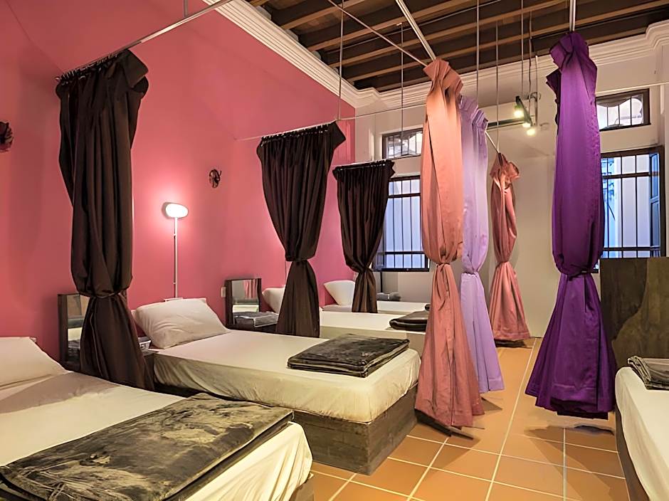 Rope Walk Guest House