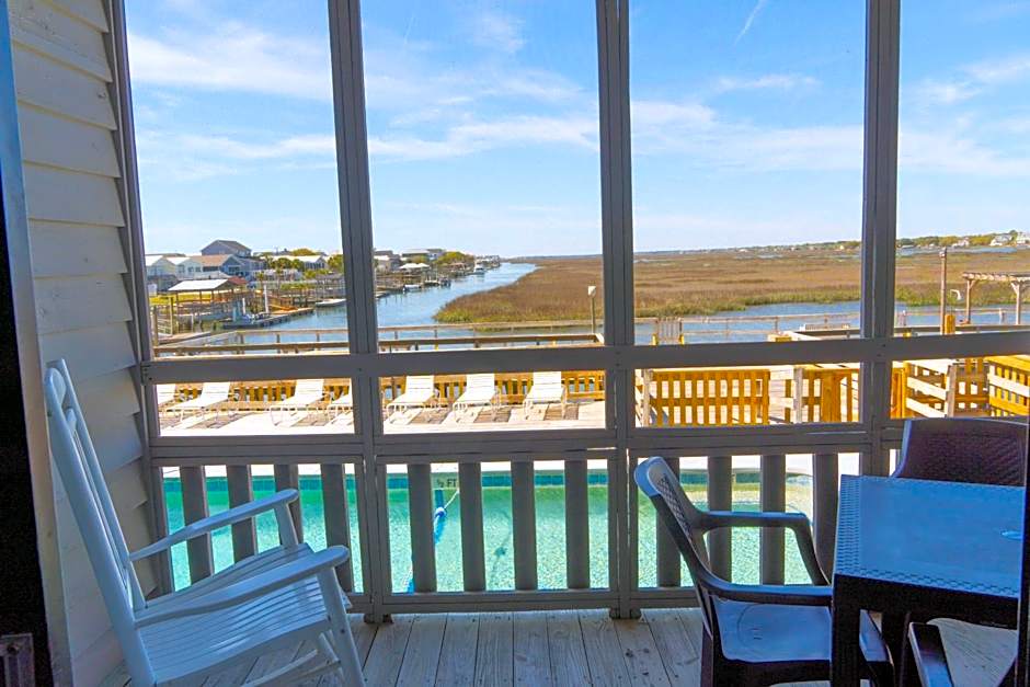 Sea Watch Inn at the Landing