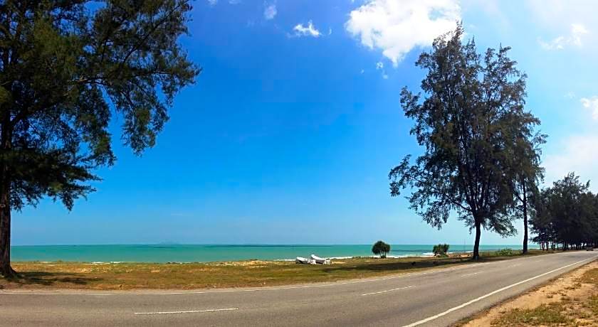Semarak Beach Inn Dungun
