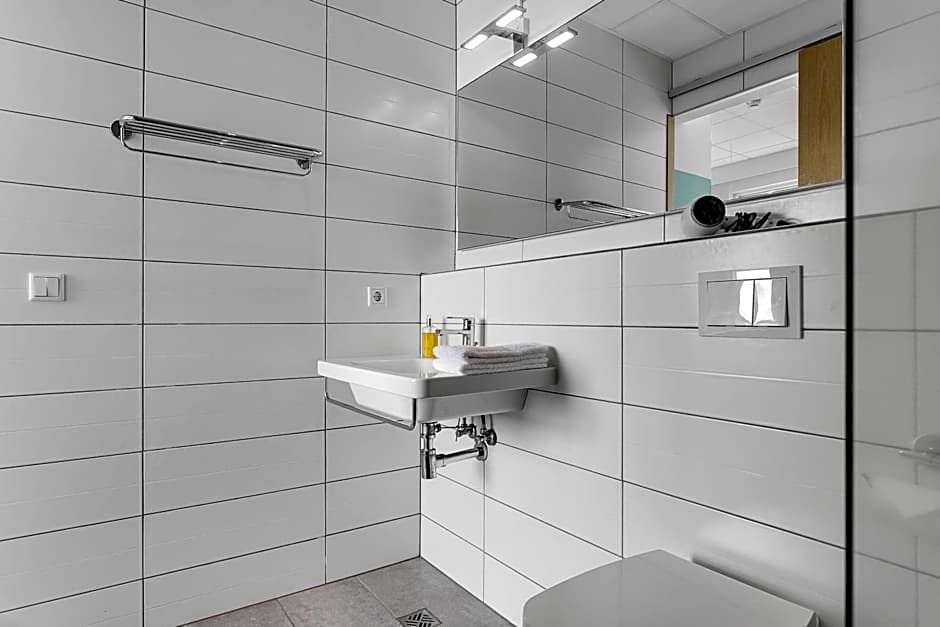 Icelandic Apartments