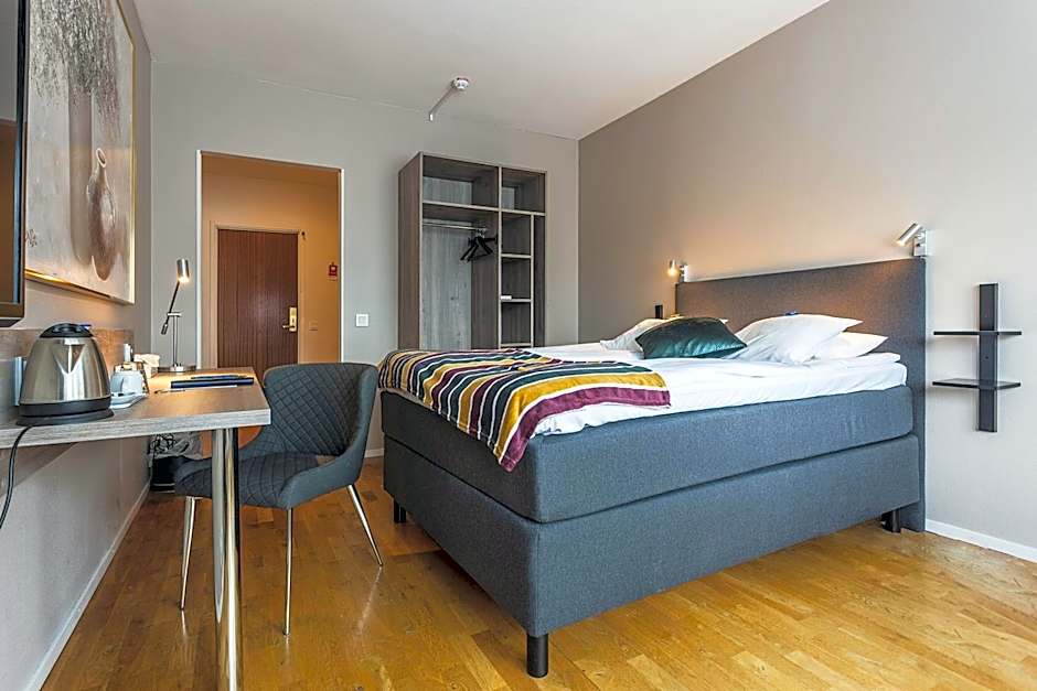 Best Western Hotel Varnamo