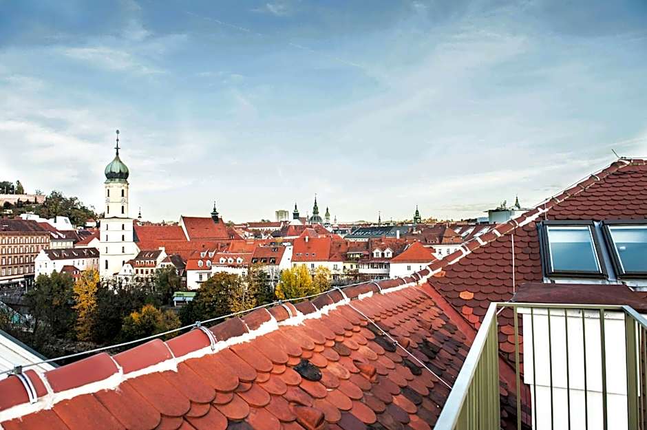 Hotel Das Weitzer