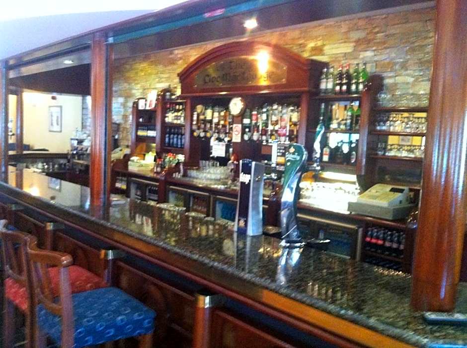 Mourne Country Hotel