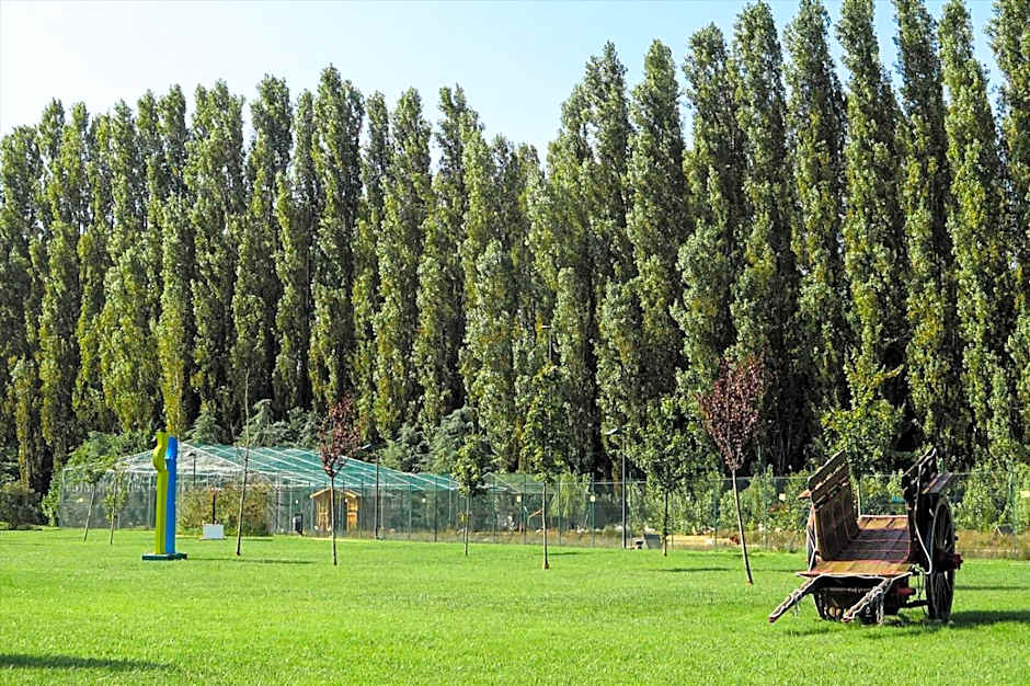 Ibis Styles Milano Est Settala