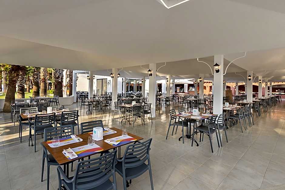 Selectum Colours Side