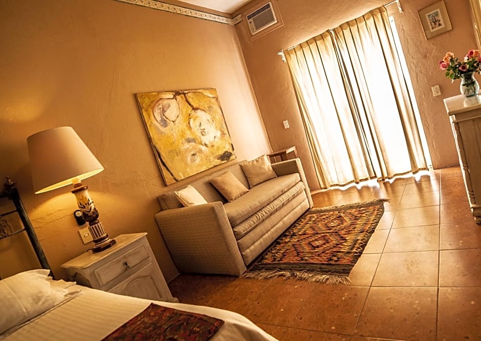 Villa Mirasol