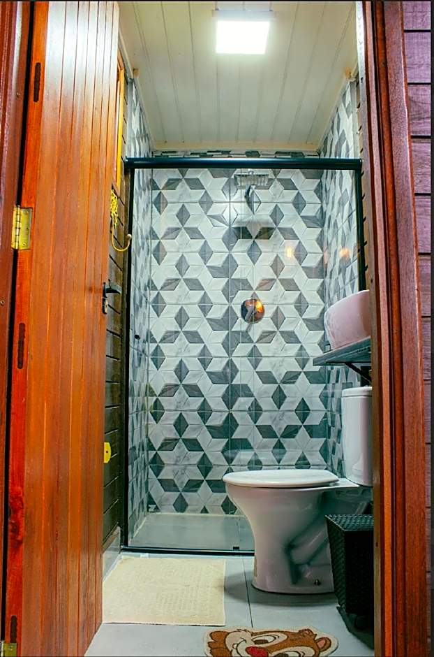 Pousada Paraíso das Araucárias