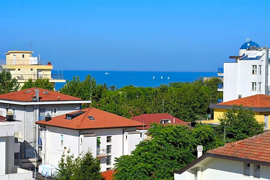Hotel Universal