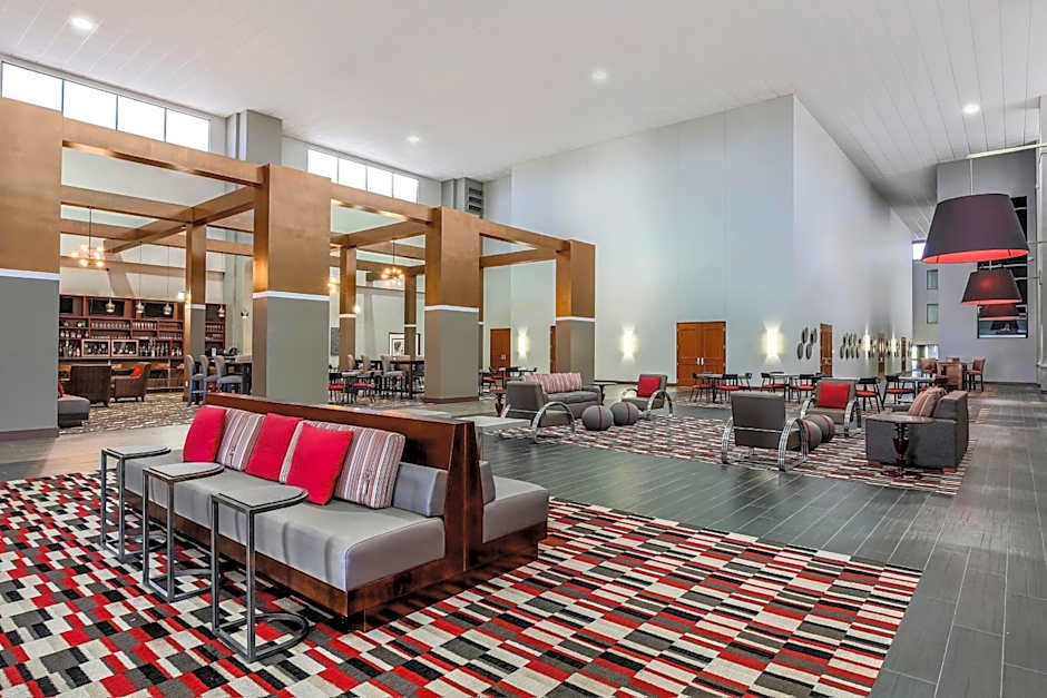 Four Points By Sheraton Bentonville
