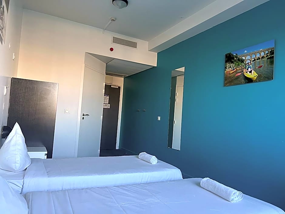 Residence Internationale De Paris