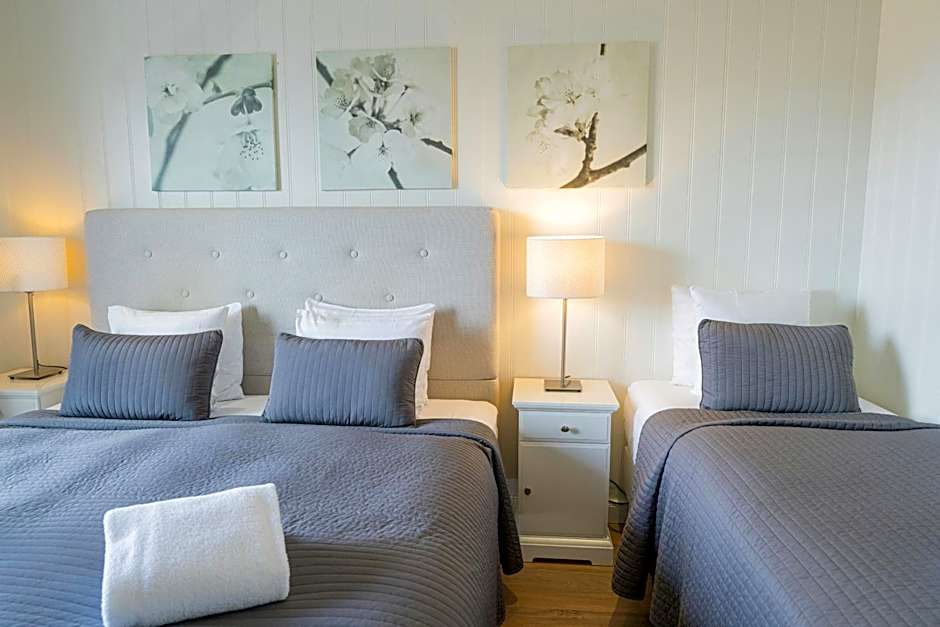 Hotel Grimsborgir by Keahotels