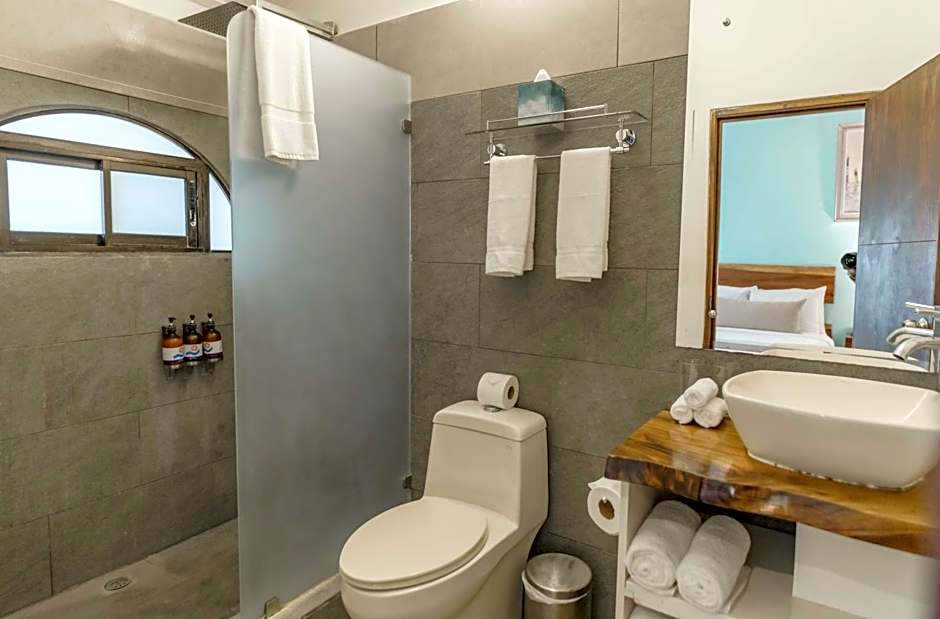 Bahia del Sol Beach front Boutique Hotel