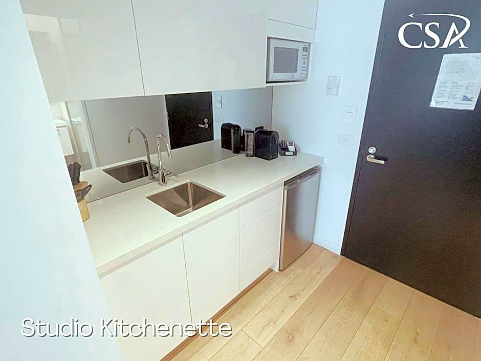 Camberwell Serviced Apartments
