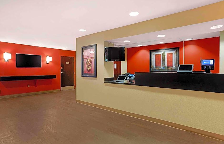 Extended Stay America Suites - Houston - Med. Ctr. - Greenway Plaza