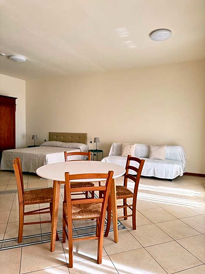 Residence Montefiore
