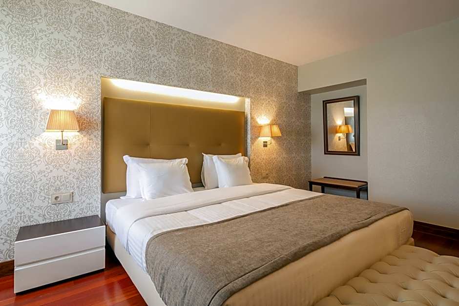 Forte de São Francisco Hotel Chaves