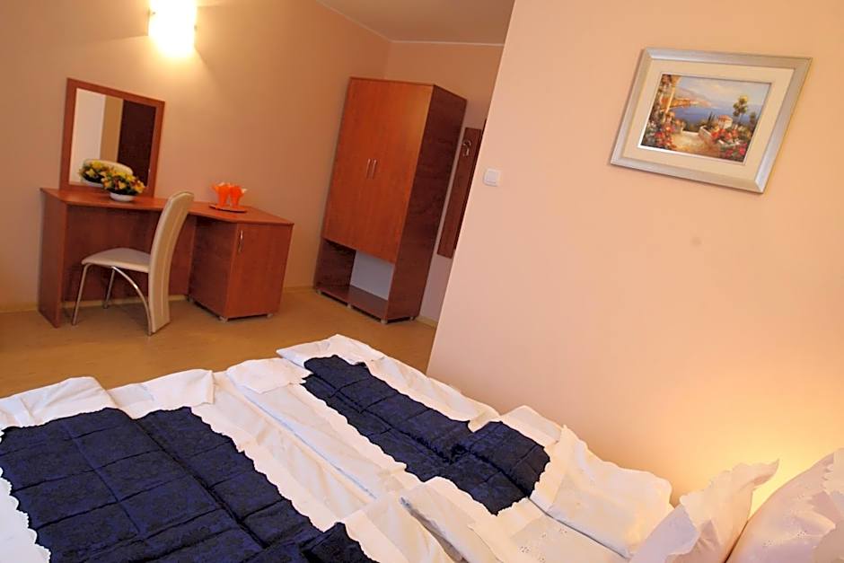 Hotel Turist