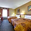Days Inn by Wyndham Mesquite Rodeo TX