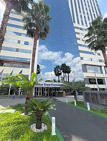 Blue Tree Premium Alphaville