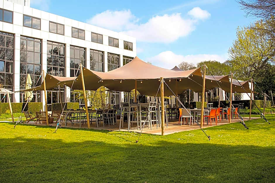 Hotel De Ruwenberg Den Bosch - Sint Michielsgestel