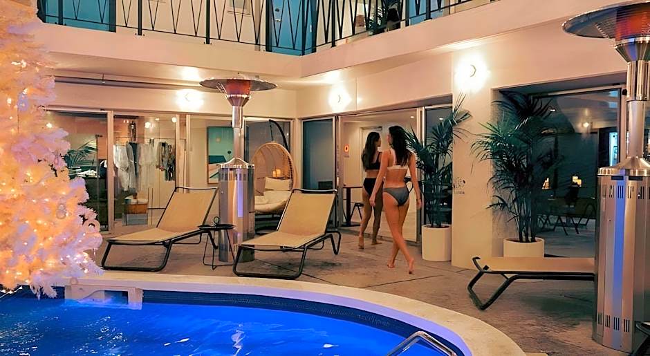 8HOTEL CHIGASAKI