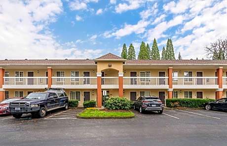 Extended Stay America Suites - Portland - Tigard