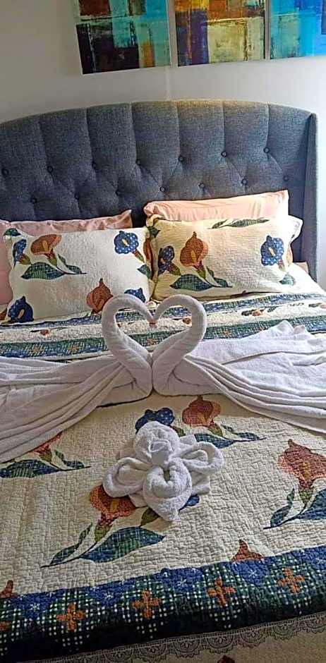 2BR Portovita Condominium North Tower