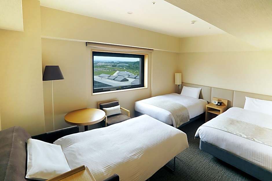 Jr Inn Asahikawa