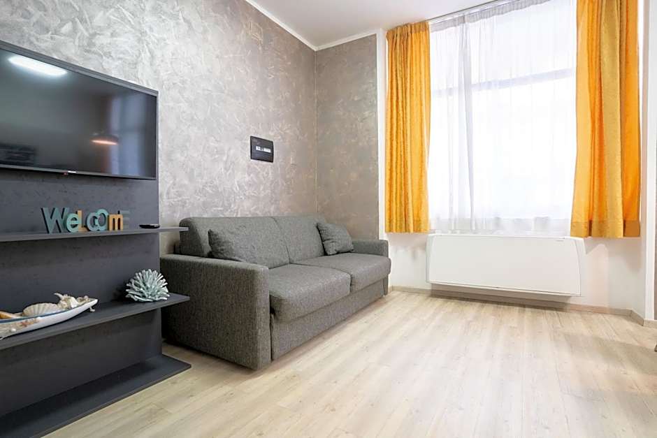 Residence Millennium