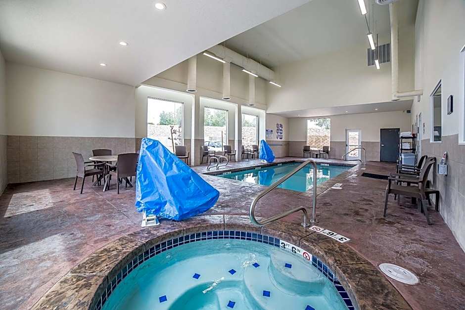 Comfort Inn & Suites Vernal