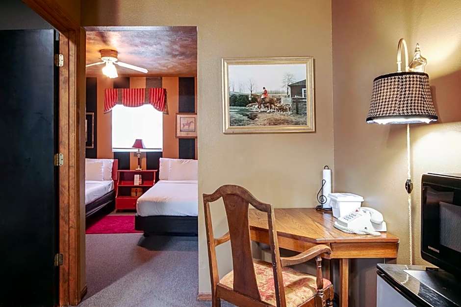 Simmer Motel
