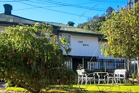 The Rock Hotel