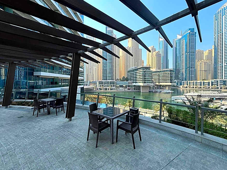 Frank Porter - Silverene Tower B