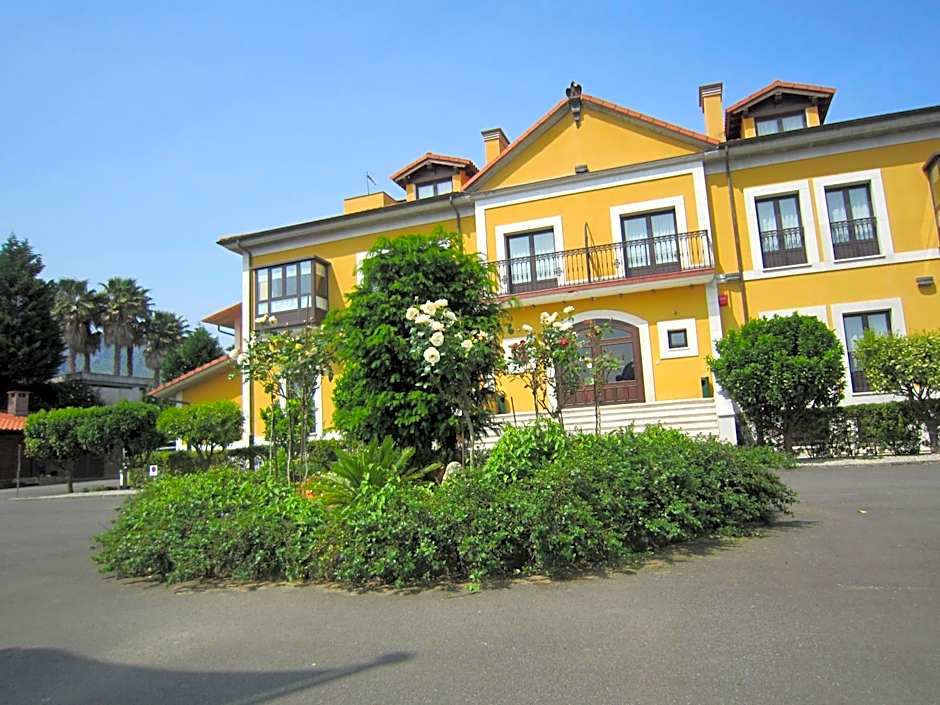 Hotel Finca La Mansión