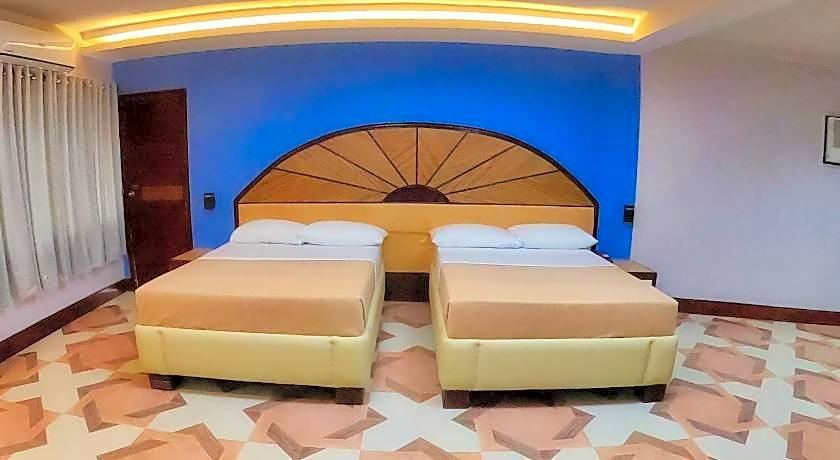 Hotel Valencia