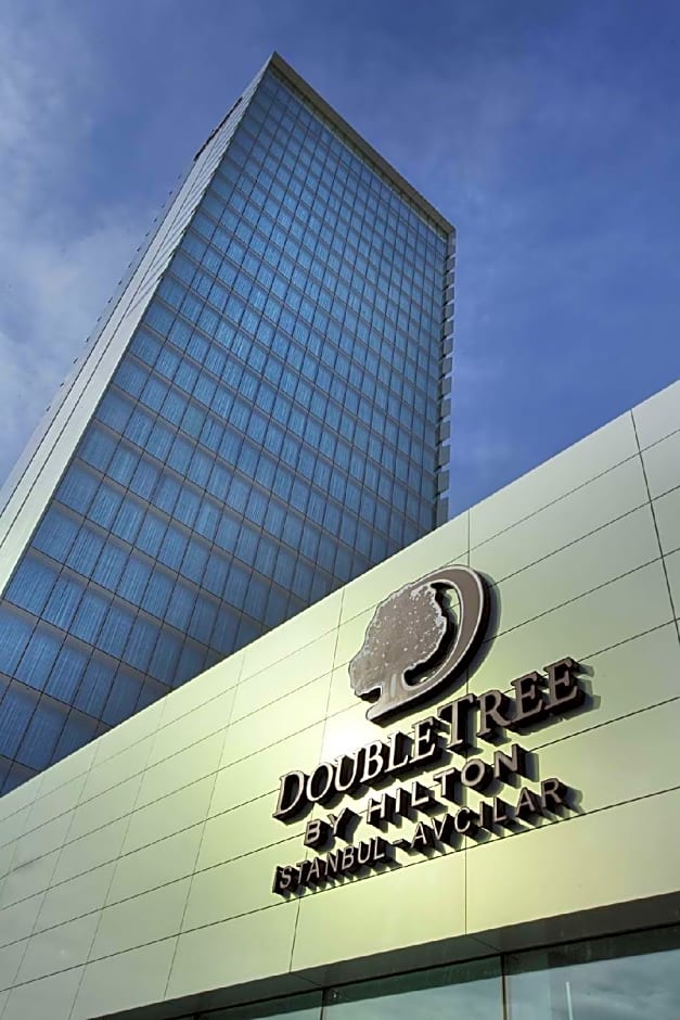 DoubleTree By Hilton Istanbul - Avcilar