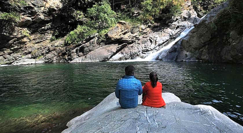 Soulitude by the Riverside