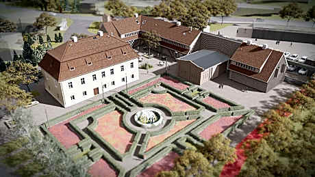 Bel Mon Resort