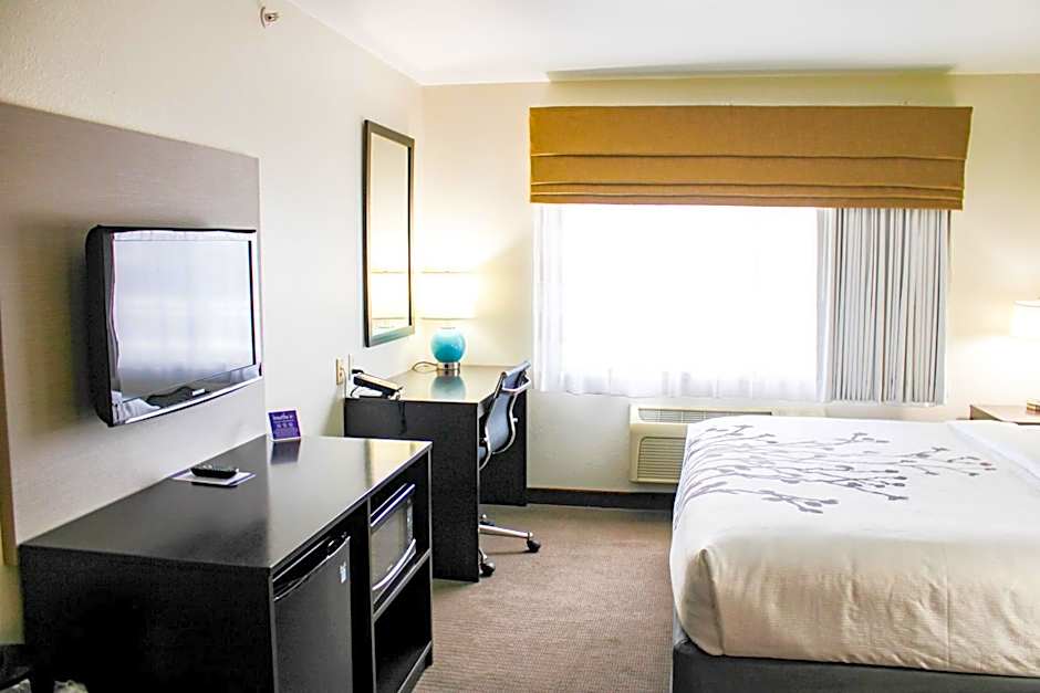 Sleep Inn & Suites Conference Center Eau Claire North