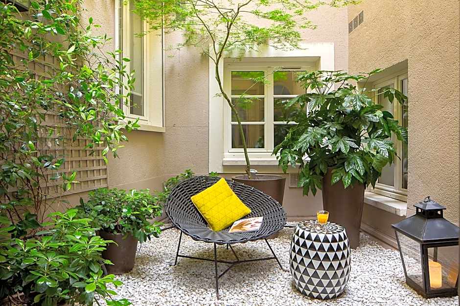 Hotel Louison