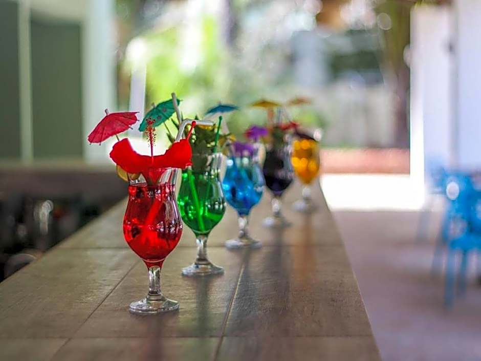 Senegambia Beach Hotel