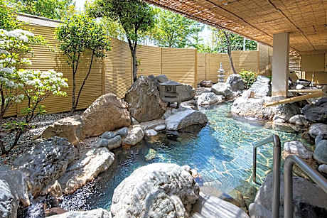 Mt. Fuji Hanayagi no Sho Keizan