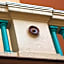 Hotel Menton Riviera