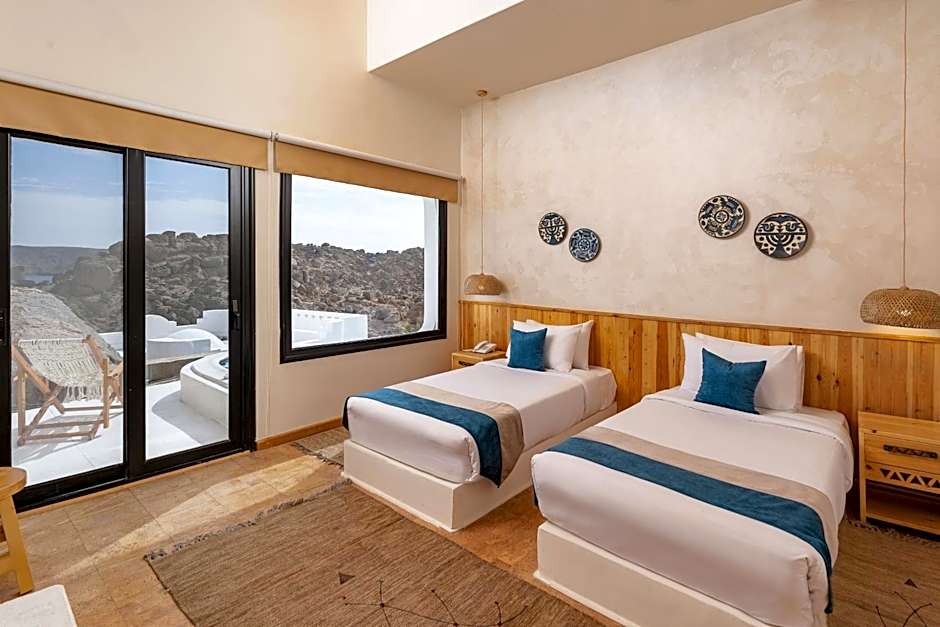 Benben by Dhara Hotels - Adults Only