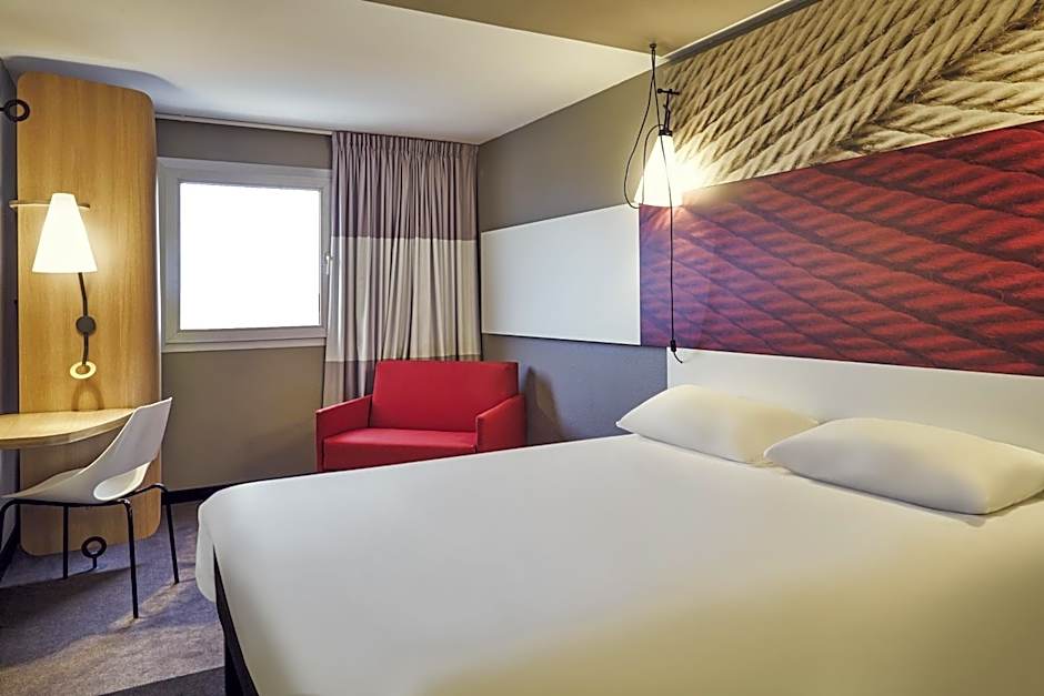 ibis Toulon La Valette