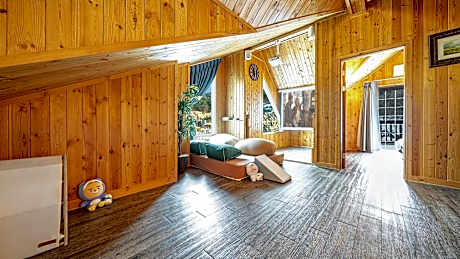 Gapyeong S&J Pension