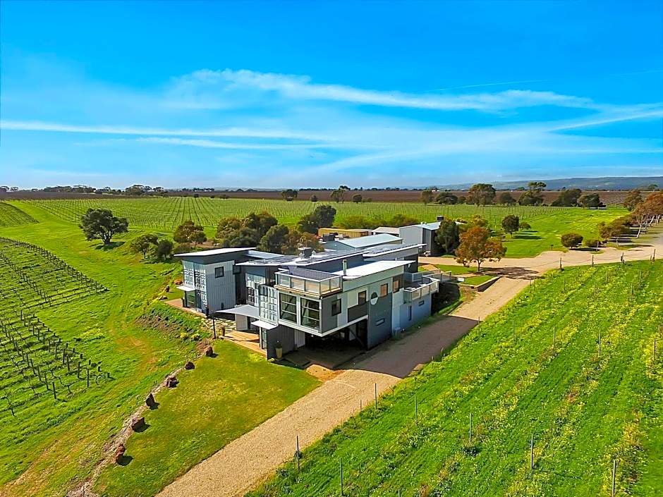 Hotel California Road at Inkwell Wines