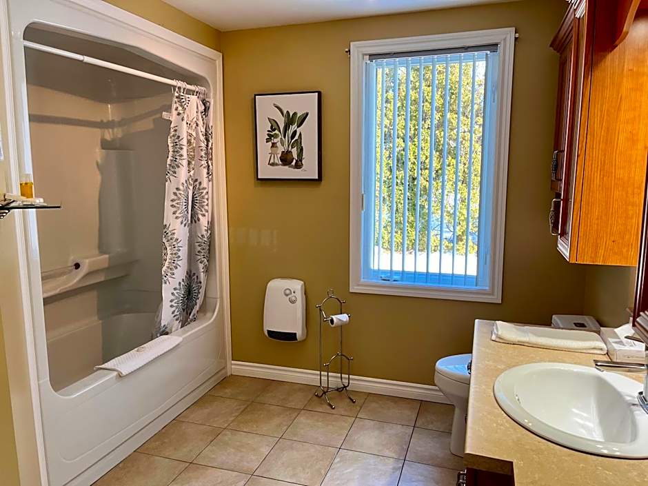 Auberge l'Intermède du lac